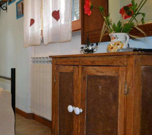 Номер Стандарт, Agriturismo La Taverna Del Nonno