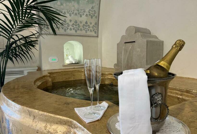 Люкс Superior, Tenuta Mosè Charming House Relais