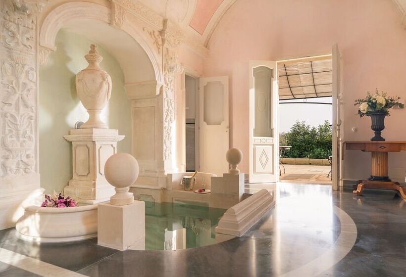 Люкс Superior, Tenuta Mosè Charming House Relais