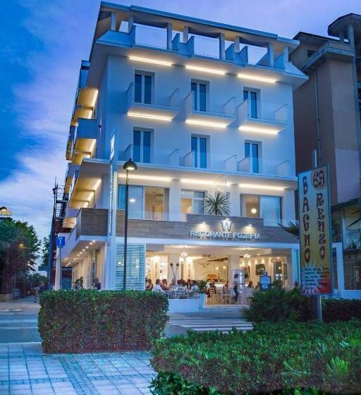 סטודיו סטנדרטי נוף לים, White Suite & Apartments