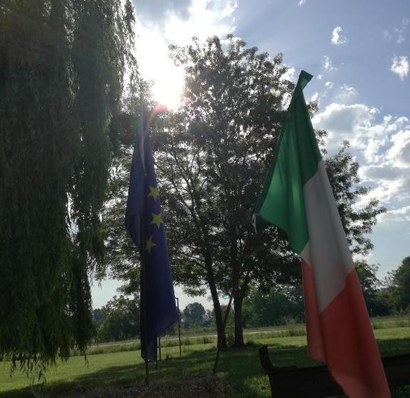 Номер Стандарт, Agriturismo Boschi