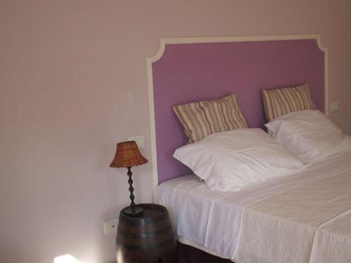 Номер Стандарт Трехместный, Agriturismo Palmero