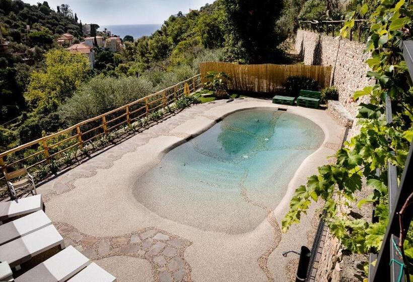 Семейный Номер, Agriturismo Palmero