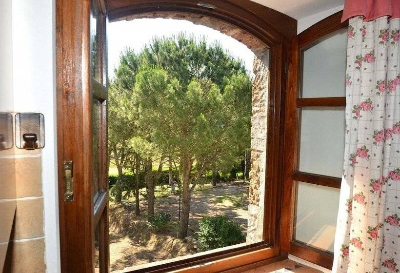 침실 2개 아파트, Agriturismo Sant Angelo
