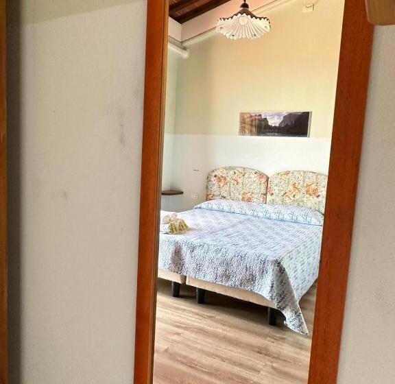带1个卧室的公寓, Villa Ilangi