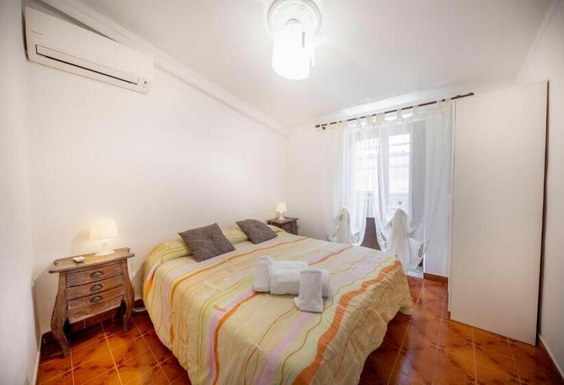 Апартаменты 1 Спальня, Blue Coral Apartment