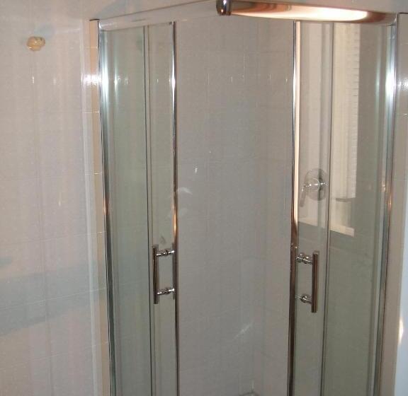 4인용 스탠다드 룸, Camere Mazara