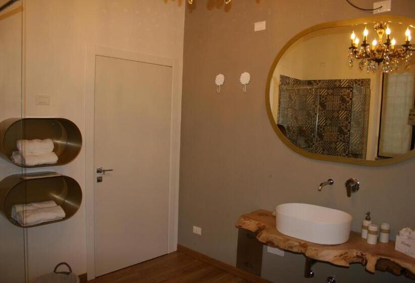 اتاق سوپریور, Casa La Ringhera