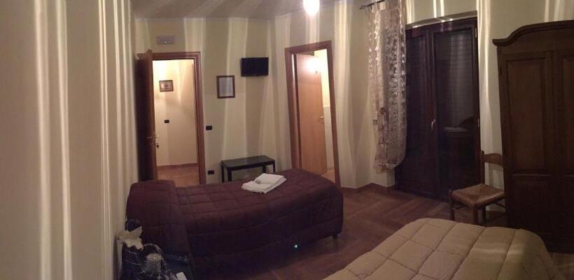 Номер Стандарт, Piccola Dimora Villa Candido
