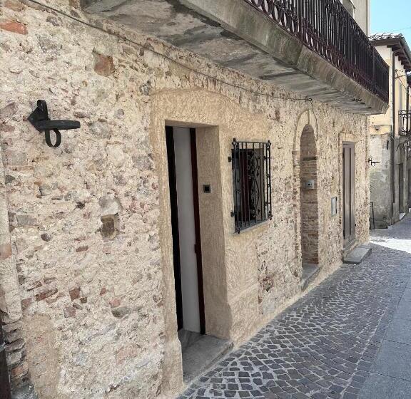 Апартаменты 1 Спальня, Piccola Dimora Villa Candido