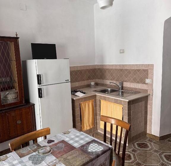 Апартаменты 1 Спальня, Piccola Dimora Villa Candido