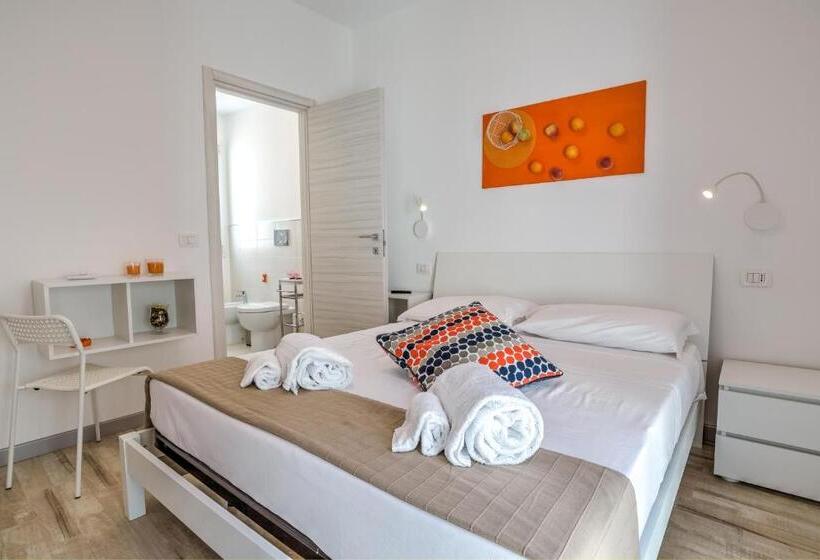 ３ベッドルームアパートメント, Villa Vani Guest House