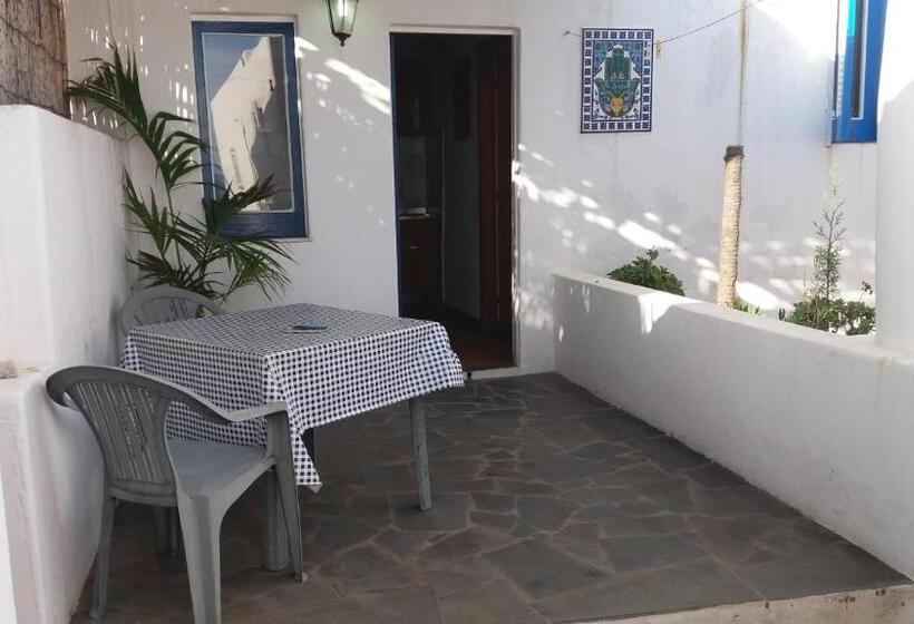 Apartamento 1 Dormitório, Case La Pergola