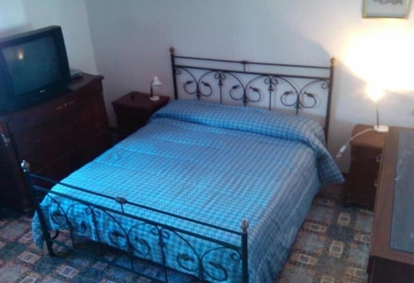 Apartamento 1 Dormitório, Case La Pergola