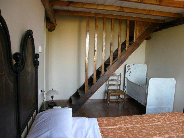 اتاق استاندارد چهار تخته, Agriturismo Bosco Del Fracasso