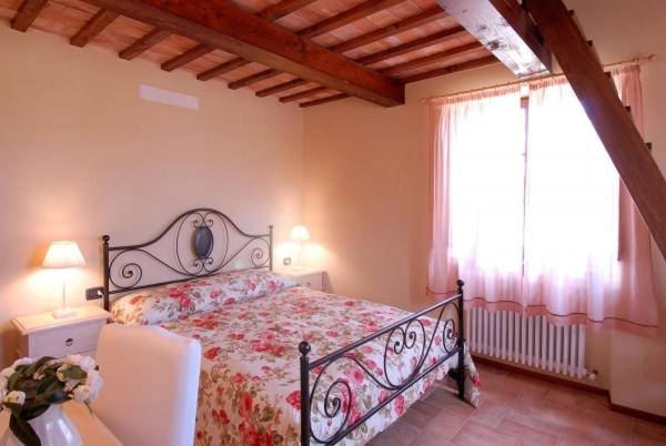 Номер Стандарт, Agriturismo Verziere