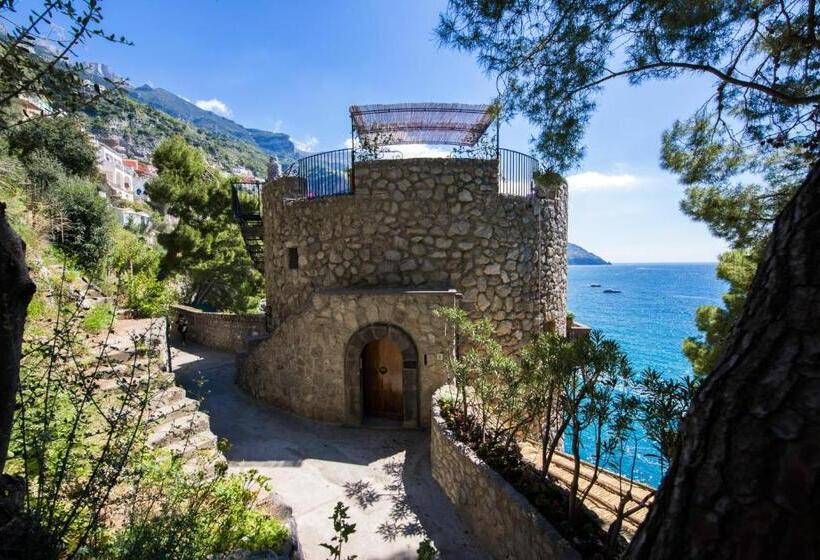 سوییت جونیور, Villa Torre Trasita Luxury Suites