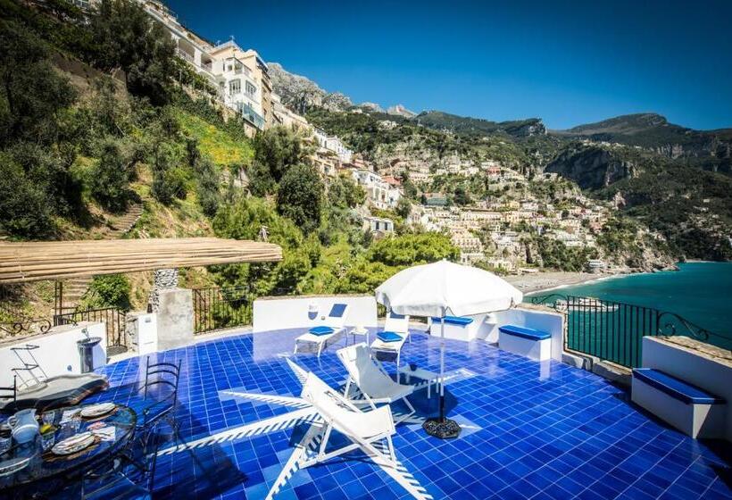 سوییت لوکس, Villa Torre Trasita Luxury Suites