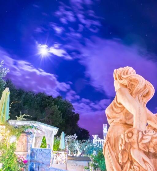 استودیوی استاندارد, Agriturismo Il Quadrifoglio
