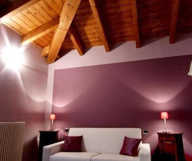 别墅: 1间卧室带游泳池, Agriturismo La Martina