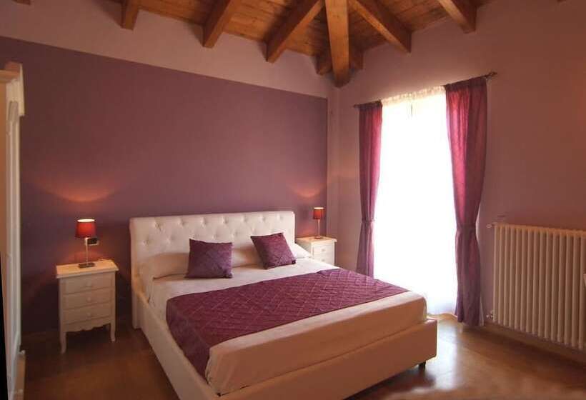 别墅: 1间卧室带游泳池, Agriturismo La Martina