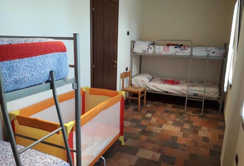 Семейный Номер, Agriturismo La Miniera