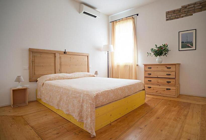 침실 1개 아파트, Agriturismo Lecolombare