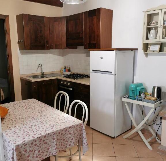 Апартаменты 1 Спальня, Agriturismo Pettinari