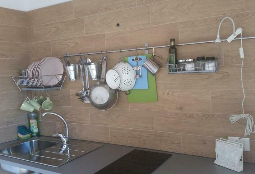 إستديو عائلى, Casina Dei Preti