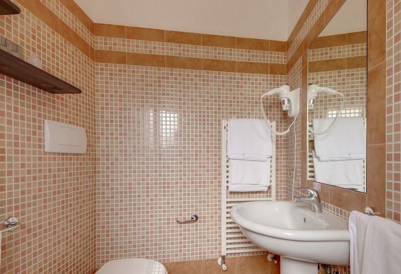 Номер Стандарт, Casina Dei Preti