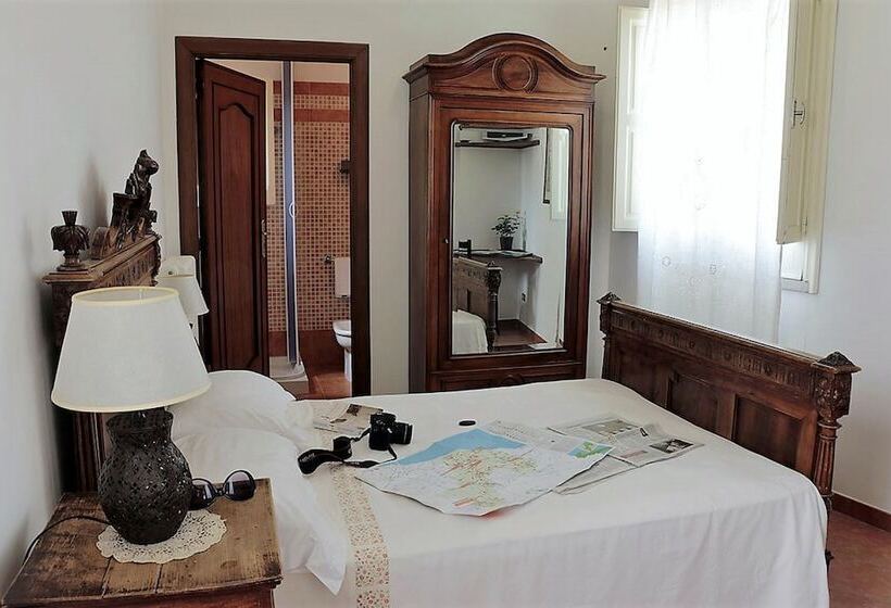 Номер Стандарт, Casina Dei Preti