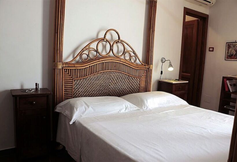 Апартаменты 1 Спальня, Casina Dei Preti