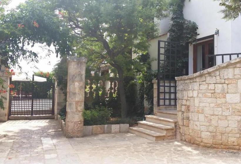 Номер Стандарт, Casina Dei Preti