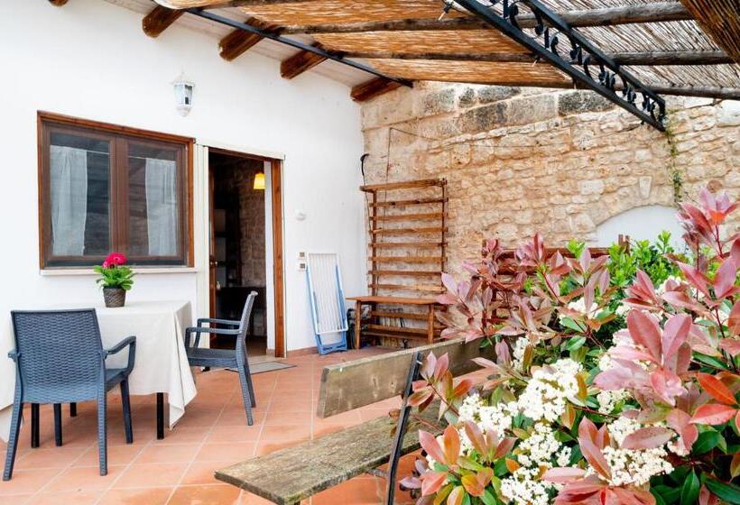 Семейное Студио, Casina Dei Preti