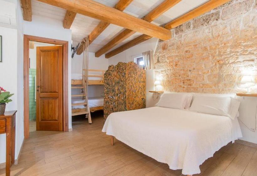 إستديو عائلى, Casina Dei Preti