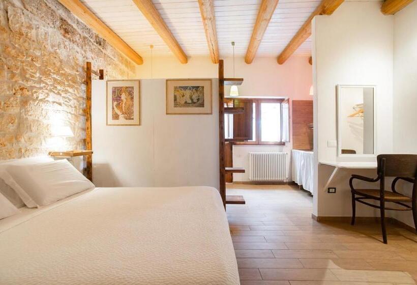 Семейное Студио, Casina Dei Preti