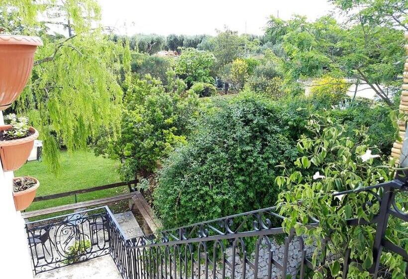 Номер Стандарт Трехместный, Casina Dei Preti