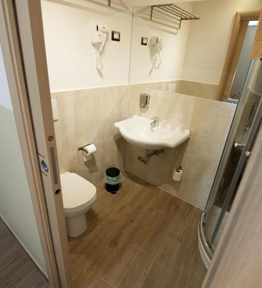 استودیوی استاندارد, Guesthouse Buonarroti Florence