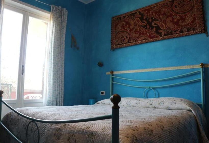 스탠다드 룸, La Casa Rosa