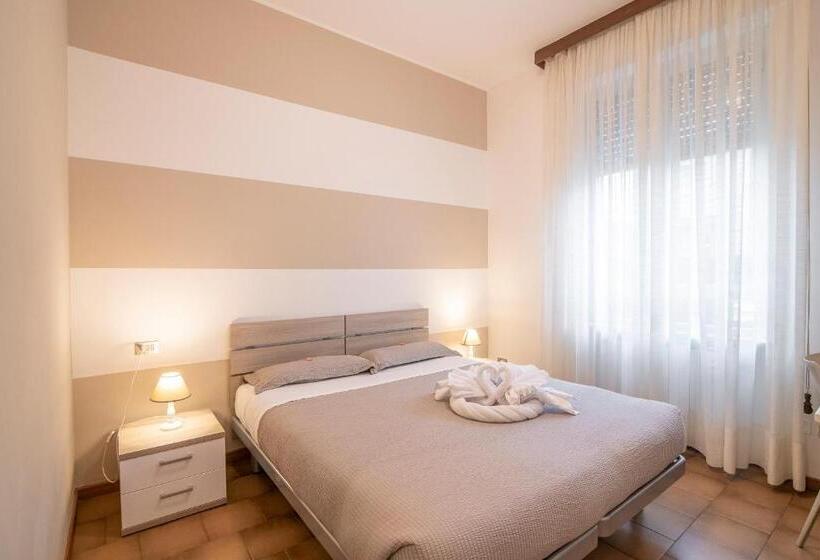 Студия Стандарт, Residenza Miola
