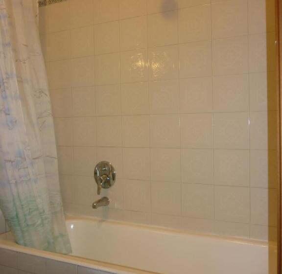 آپارتمان 2 خوابه با تراس, Eur Nir Residence