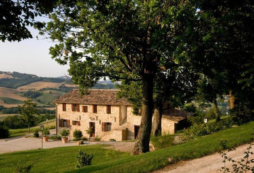 Номер Стандарт, Agriturismo Alla Vecchia Quercia