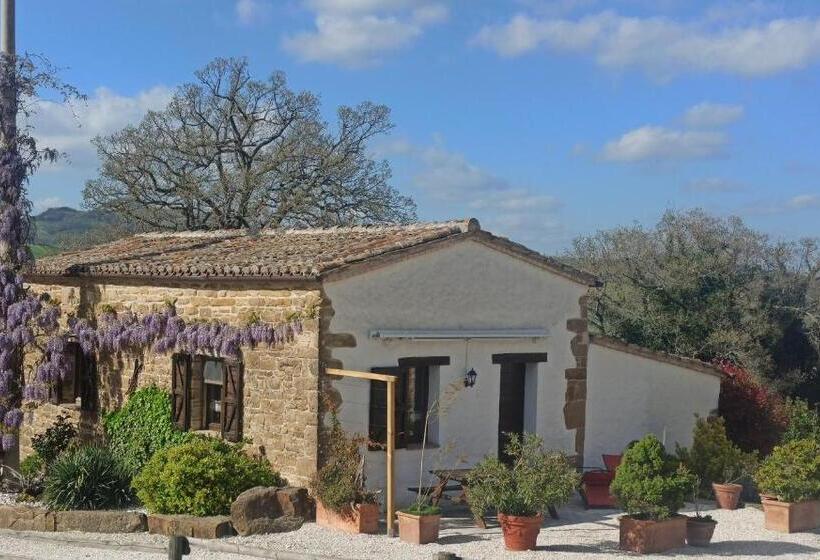 Апартаменты 1 Спальня, Agriturismo Alla Vecchia Quercia