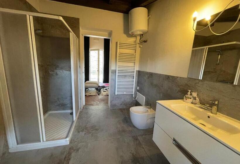 스탠다드 룸, Agriturismo Corte Spino