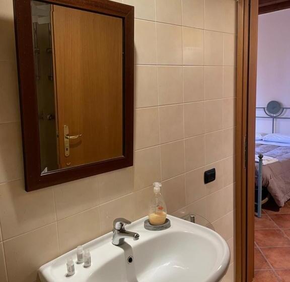 스탠다드 스튜디오, Agriturismo Corte Spino