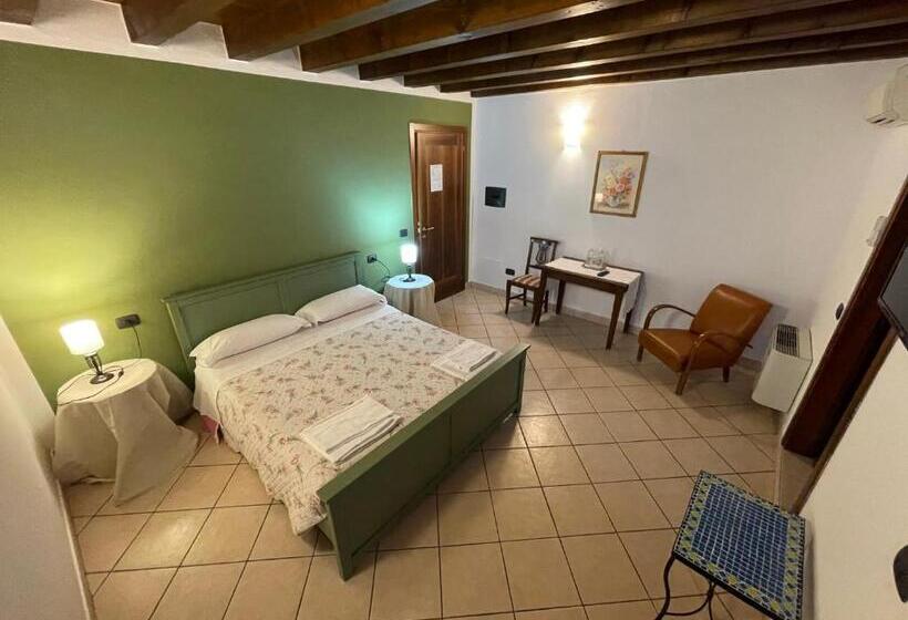 스탠다드 룸, Agriturismo Corte Spino
