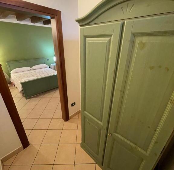 스탠다드 룸, Agriturismo Corte Spino
