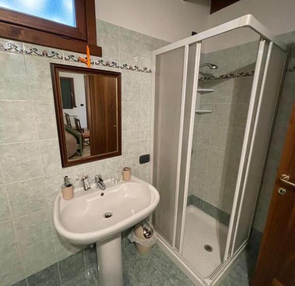스탠다드 룸, Agriturismo Corte Spino