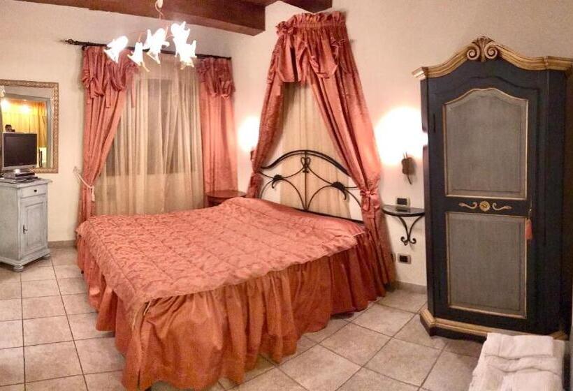 Апартаменты 1 Спальня Нижний Этаж, Agriturismo Il Casale