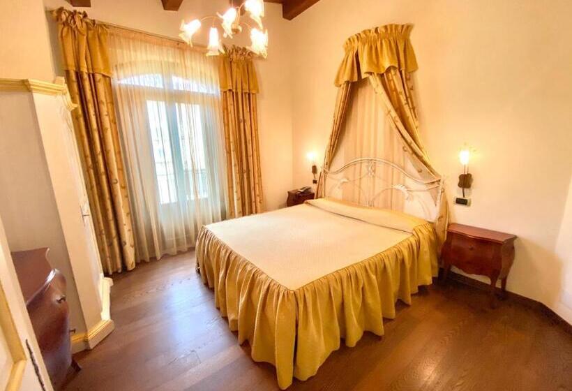 Апартаменты 1 Спальня с Террасой, Agriturismo Il Casale